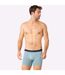 Lot de 3 boxers homme Tailor Eminence-5