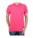 Polo Mcgregor Basic Sportwear Del.3 Fushia 20.3201.61-878-1