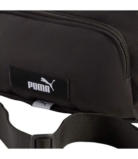 Sac À Bandoulière Academy Taille Unique Noir Puma