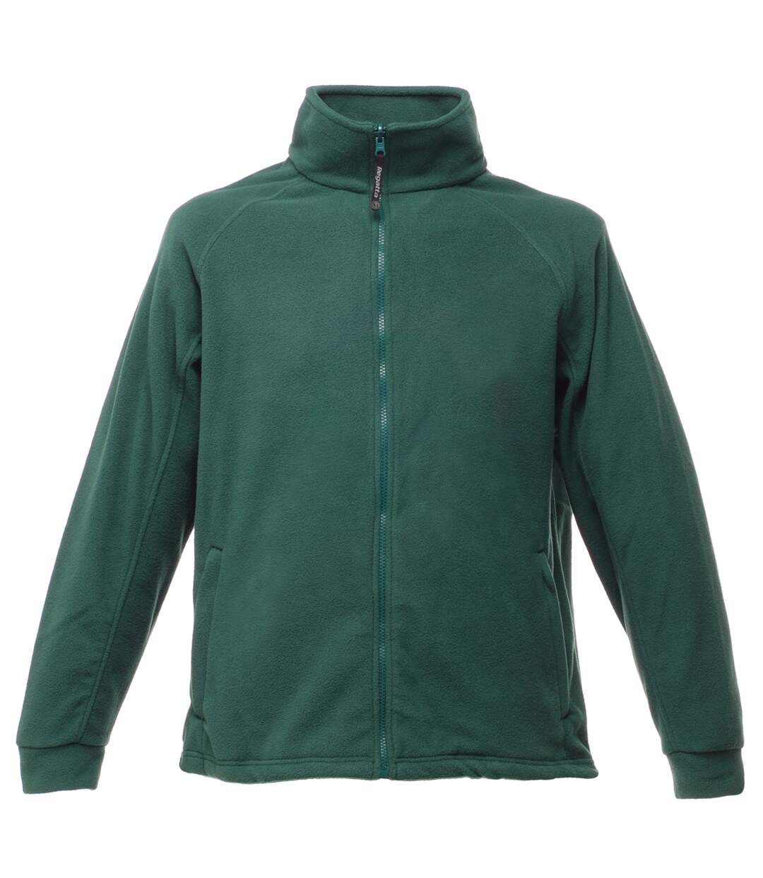 Thor iii veste polaire homme vert bouteille Regatta