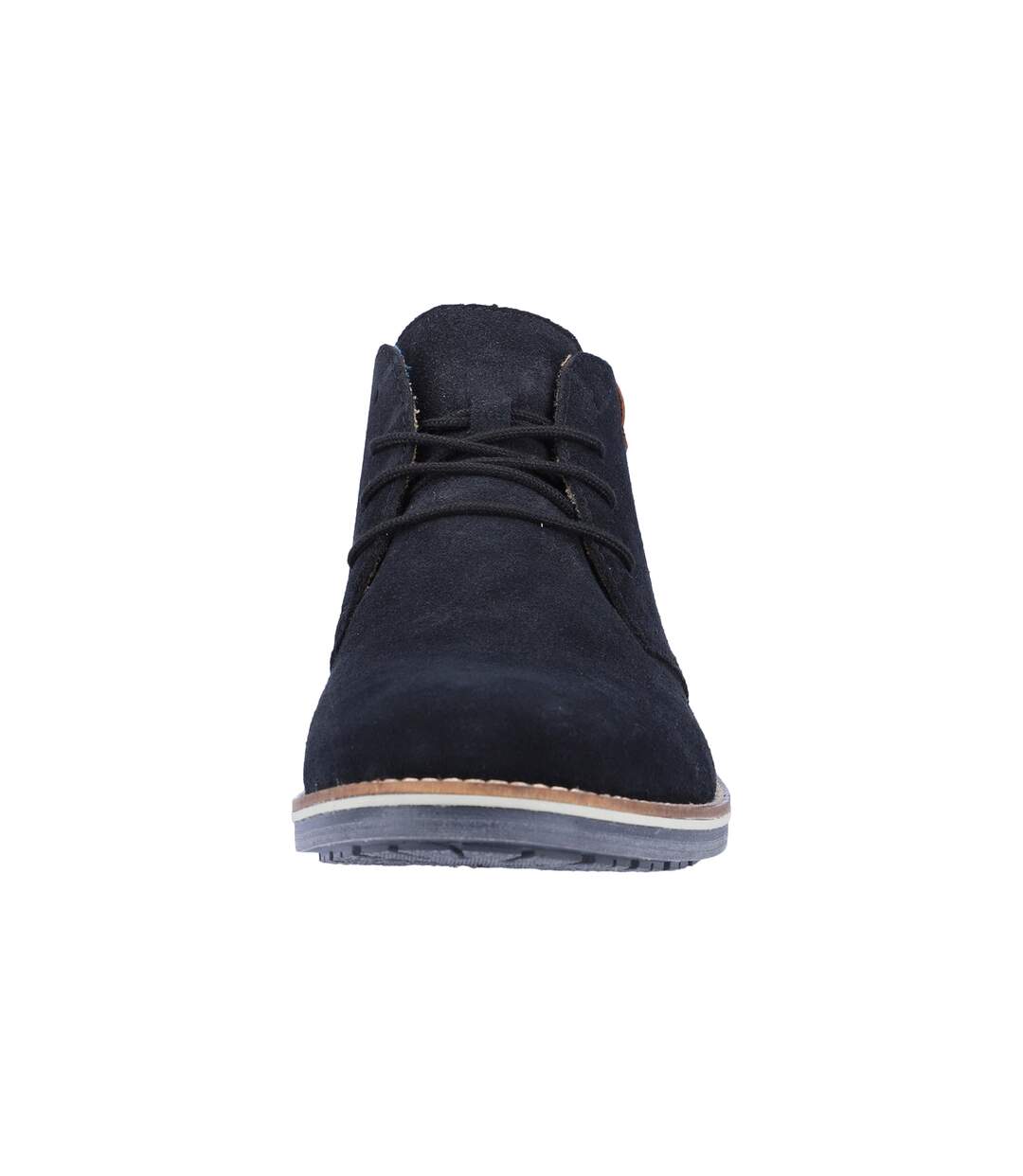 Boots Cuir Rieker Nasia-5