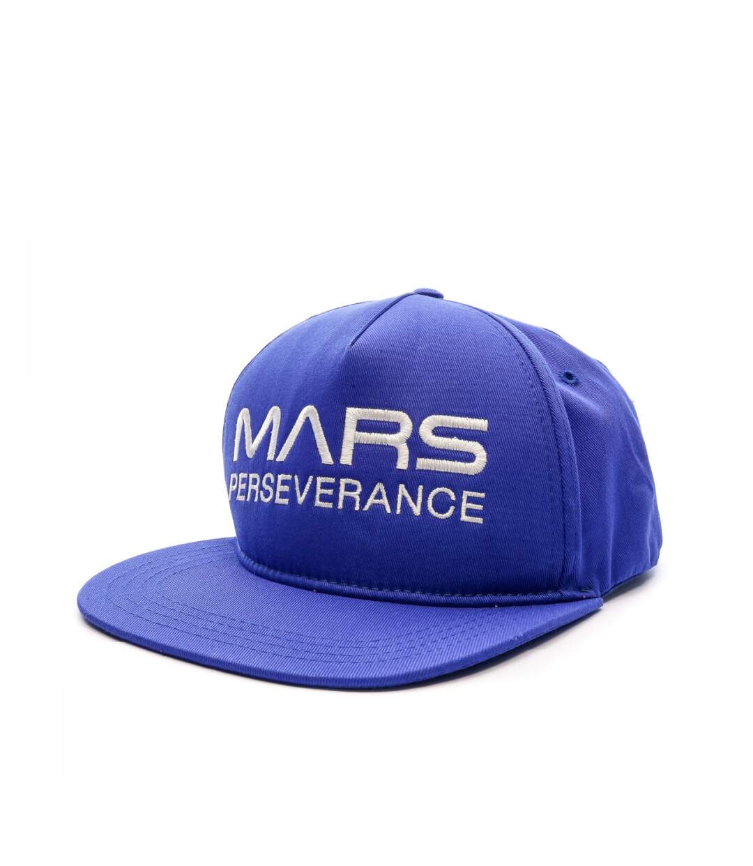 Casquette Bleu Homme Nasa 17C