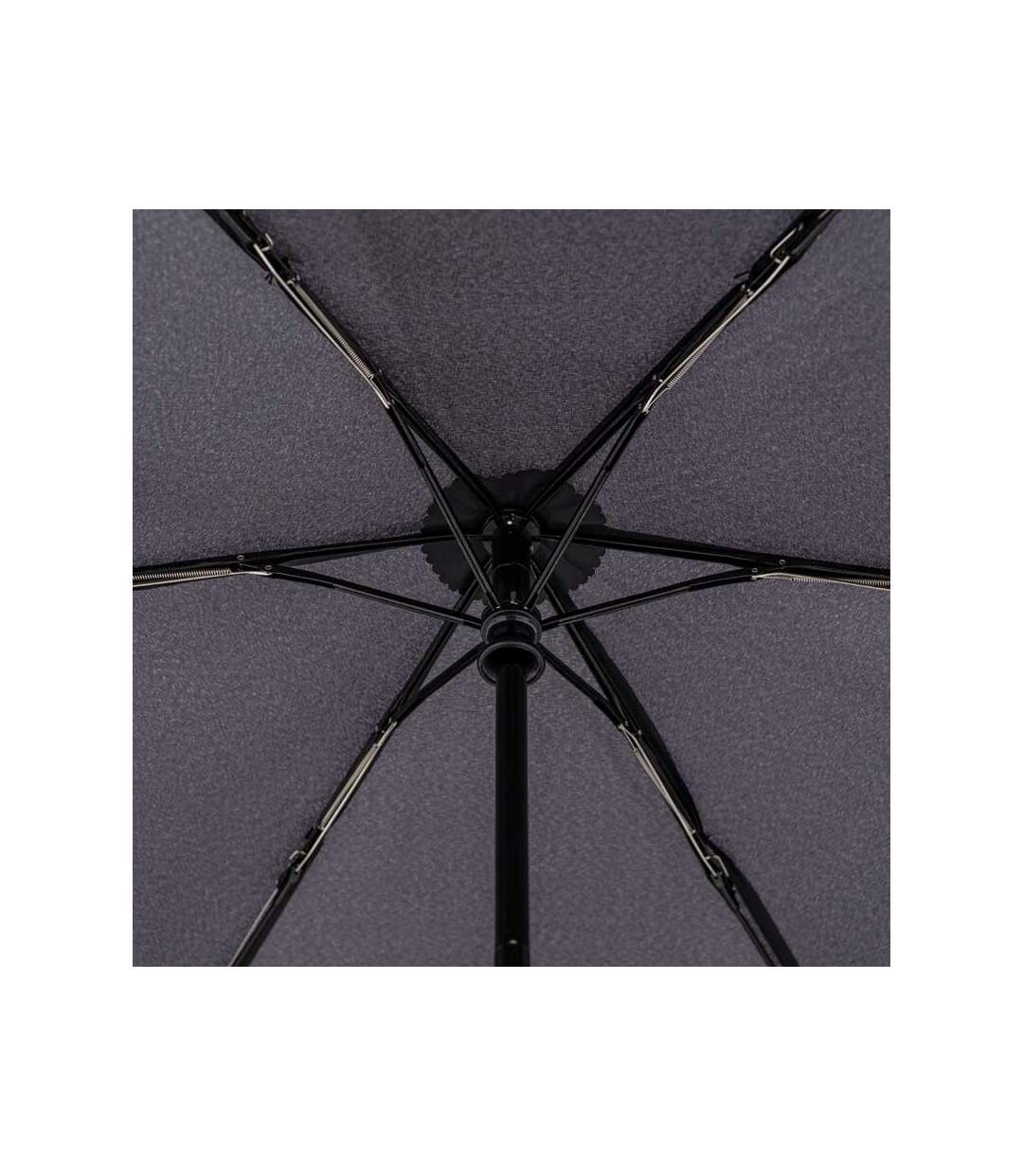 Knirps - Parapluie pliant Ultra light U200 Duomatic - violet - 8947-4