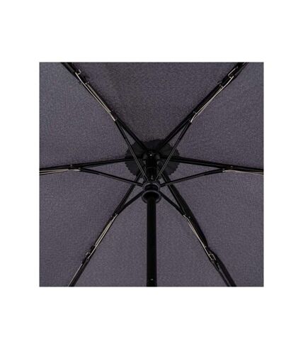 Knirps - Parapluie pliant Ultra light U200 Duomatic - noir - 8944