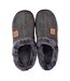 Pantoufle HOMME SUEDINE-3