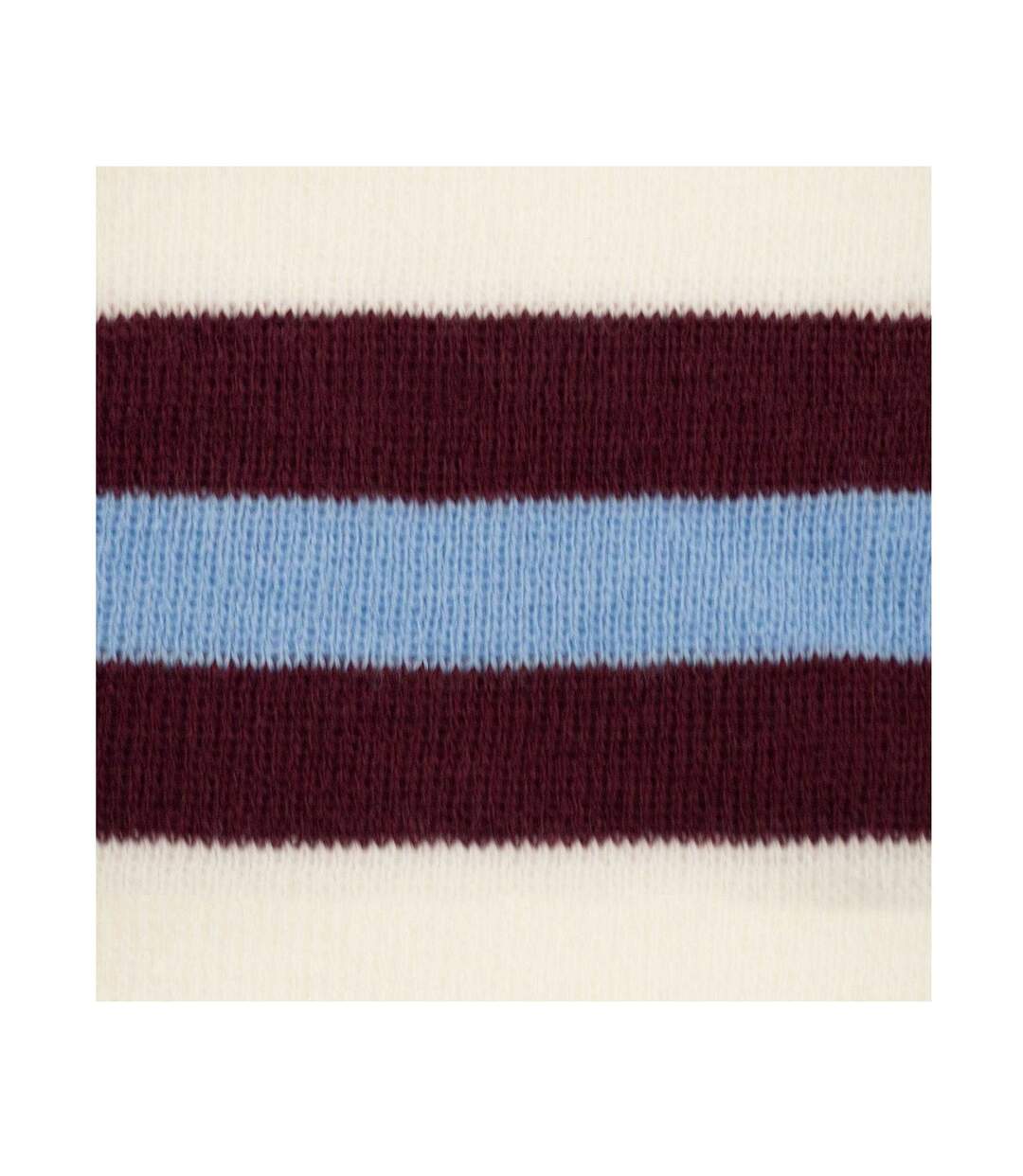Écharpe Supporter Motif/style Rétro Wales Taille Unique Blanc Bleu Marine Fan Originals-4