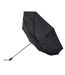 Parapluie Droit Rochester Taille Unique Noir MidOcean-3