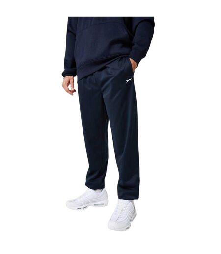 Pantalon De Survêtement Comfort Homme Bleu Marine Slazenger