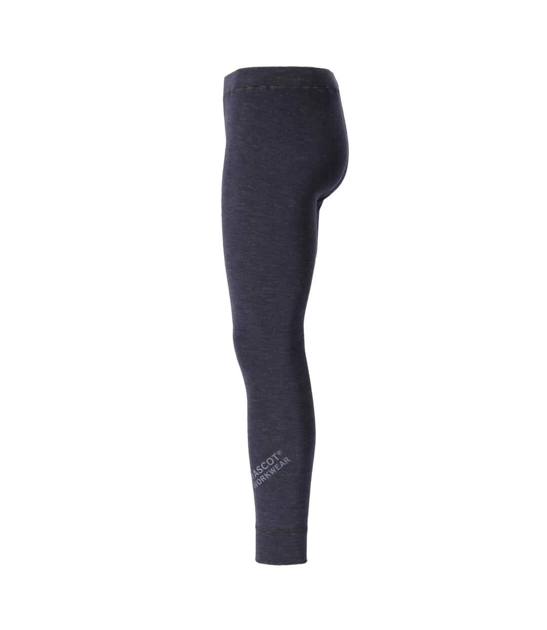 Bas Thermique Crossover Homme Bleu Marine Foncé Mascot-2