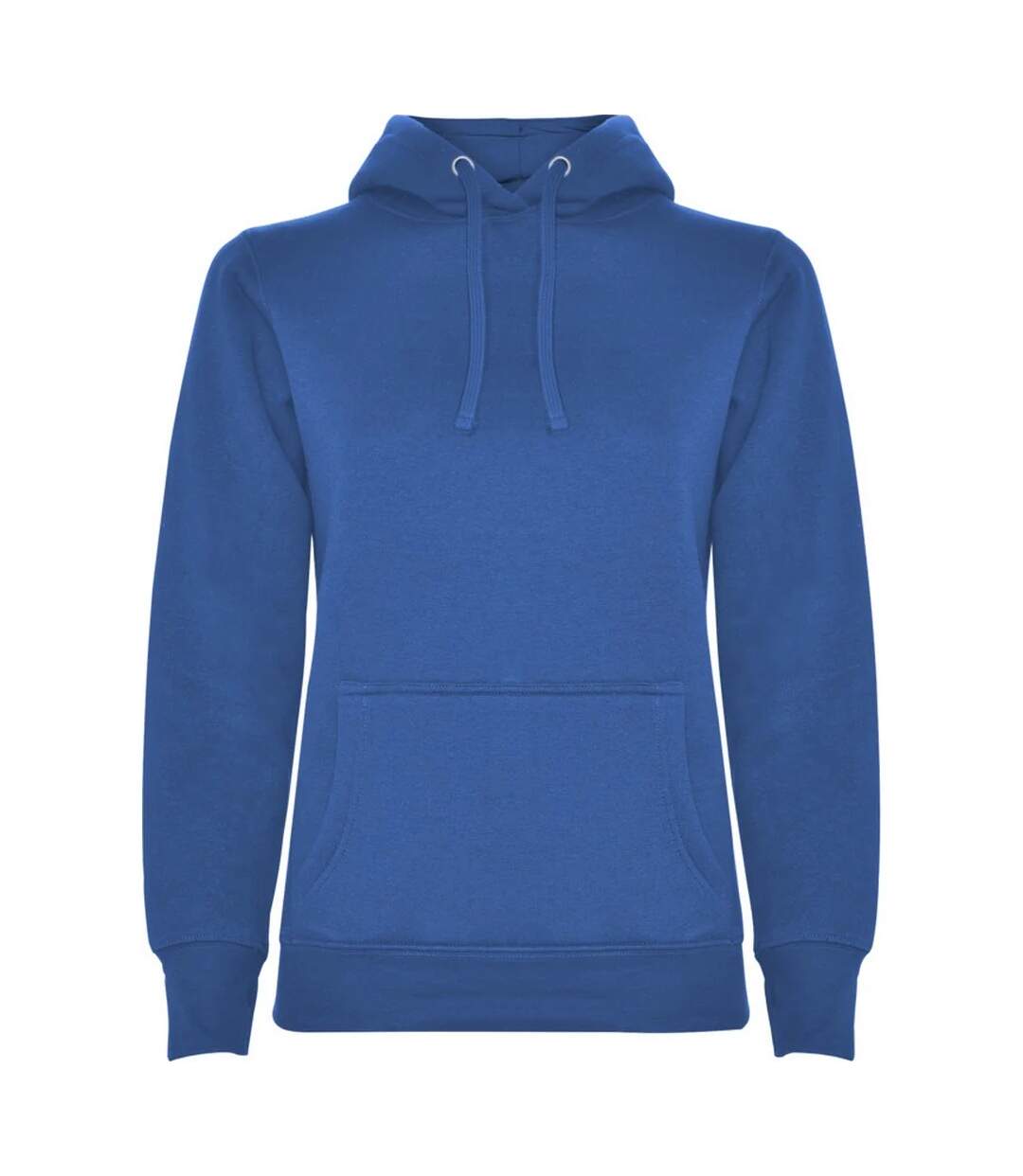 Sweat Urban Femme Bleu Roi Roly-1