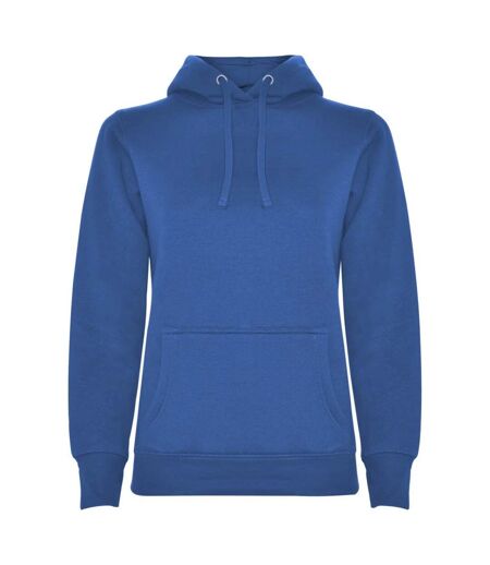 Sweat Urban Femme Bleu Roi Roly