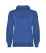 Sweat Urban Femme Bleu Roi Roly-1