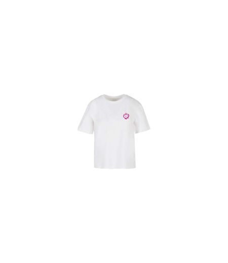 Blanc Miss Tee