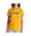 T-shirt Jaune Femme Jott Rosas 732 - L