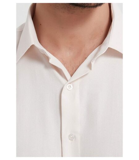 Chemise en coton