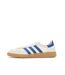 Adidas spezial écru/bleu homme handball-1