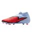 Chaussures De Foot Pour Terrain Ferme Phantom Academy Homme Bleu Violet Nike-3