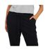 Pantalon De Jogging Femme Noir Brave Soul-4