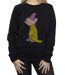 Disney Sweat-shirt classique Dopey Femmes/Dames (Noir) - UTBI12356-3