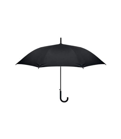 Parapluie Pliant Brala Taille Unique Noir MidOcean