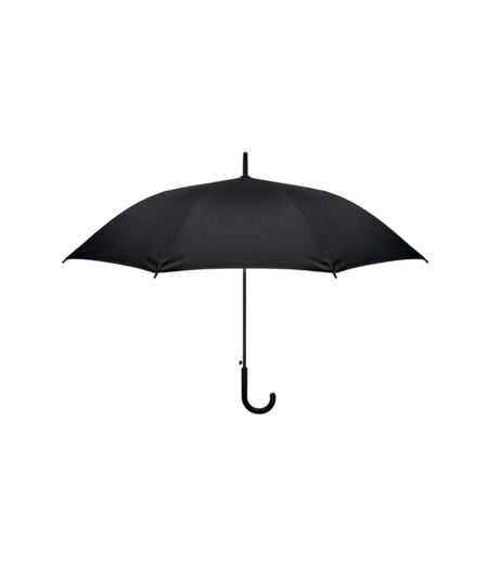 Parapluie Pliant Brala Taille Unique Noir MidOcean
