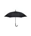 Parapluie Pliant Brala Taille Unique Noir MidOcean-1