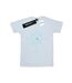 Disney - T-shirt FROZEN ELSA SIGNATURE SNOWFLAKE - Femme (Blanc) - UTBI24368-1