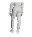 Mens 3s 3 Stripes Joggers Medium Heather Grey Adidas-3