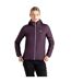 Veste Isolée Torrek Lite Femme Prune Sombre Dare 2B-1