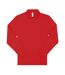 Polo My Polo Adulte Rouge B&C-1