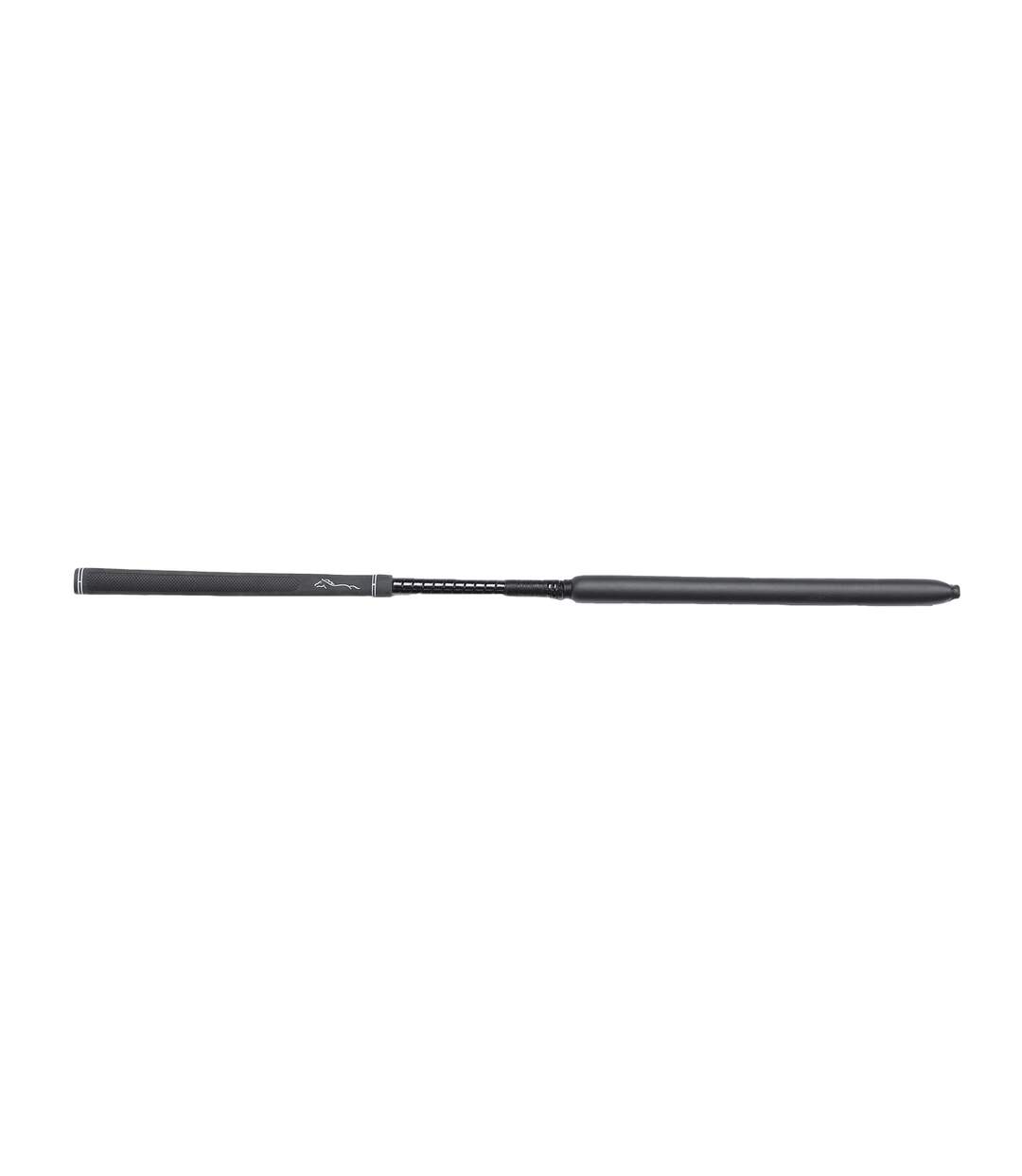 Cravache Pour Saut D´obstacles Noir Shires-1