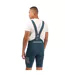Cuissard De Cyclisme À Bretelles Homme Vert Adidas-2