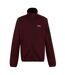 Veste Polaire Newhill Homme Pourpre Foncé Regatta-2