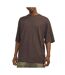 T-shirt Marron Homme Jack & Jones Jecharge - L