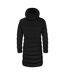 Veste Wenatchee Femme Noir Cutter & Buck-2