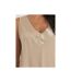 Top sans manches FORELA - Dona X Lisa-3
