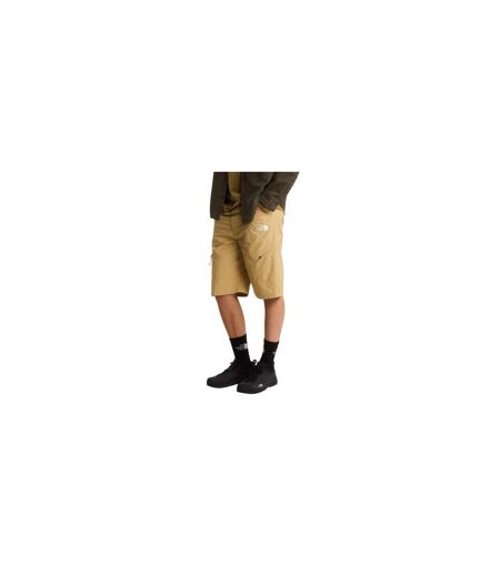 Short Exploration Homme Ton Kaki The North Face