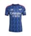 Maillot Extérieur Motif/style Adidas 25/26 Homme Bleu Gris Arsenal-2
