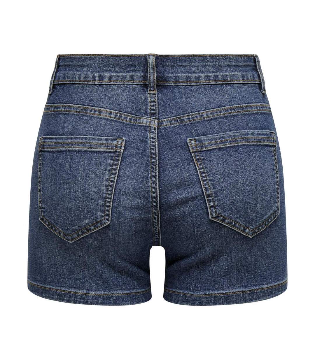Short en jean bleu femme jdy moon - l-2