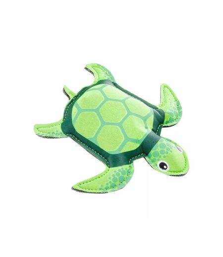 Jouets De Plongée Turtlis Taille Unique Vert Aquawave