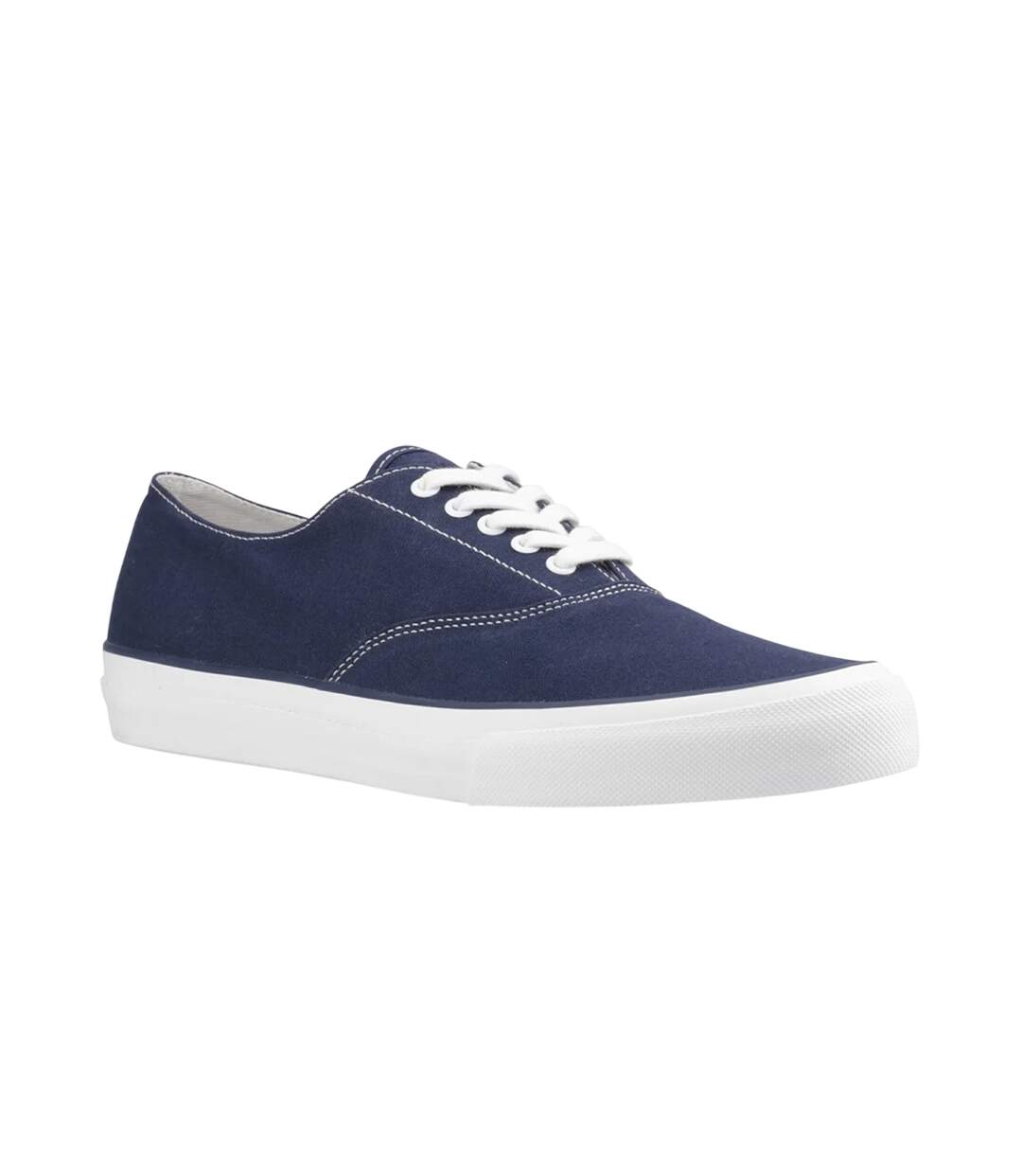 Baskets Cvo Reissue Homme Bleu Marine Sperry-3