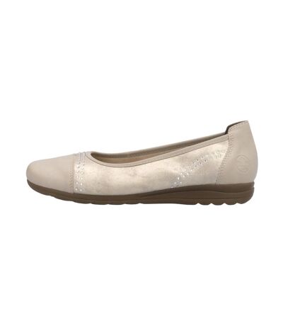 Ballerine à Enfiler Rieker Alabama