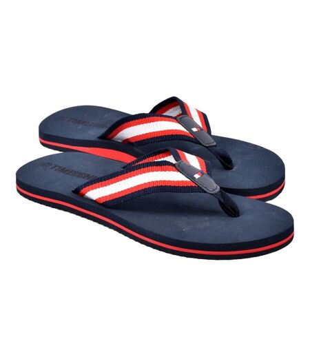 Tong Homme Mode Plage