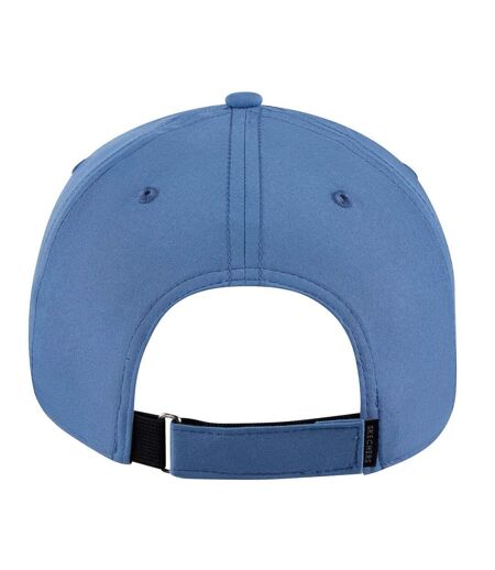 Unisex Adult Logo Baseball Cap Blue Skechers