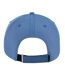 Unisex Adult Logo Baseball Cap Blue Skechers-2