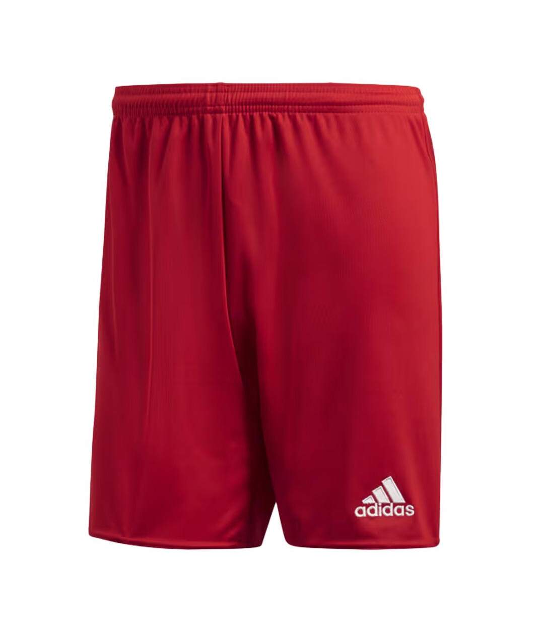 Short rouge homme adidas parma - s-1