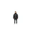 Doudoune Homme Noir Crosshatch-1