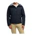 Veste à Capuche Superdry Softshell Trekker-1