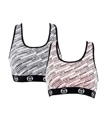 BRASSIERE Femme SERGIO TACCHINI - Pack de 2
