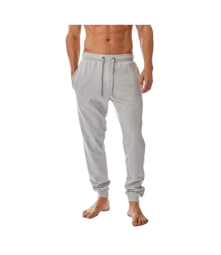 Pantalon de jogging homme gris charbon Iron Mountain